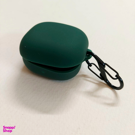 کاور هندزفری مدل iko مناسب هندزفری سامسونگ Galaxy Buds 2 / Buds pro / Buds live