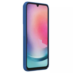 کاور نیلکین مدل Cam Shield مناسب برای گوشی موبایل سامسونگ Galaxy A24 4G