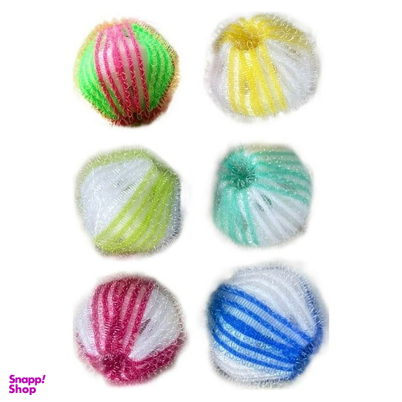 پرزگیر ماشین لباسشویی مدل توپی کد 632 بسته 2 عددی