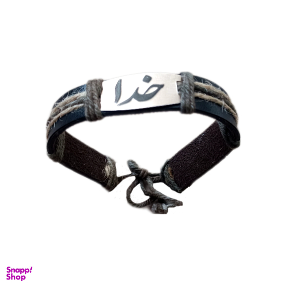 دستبند مردانه کد 6682