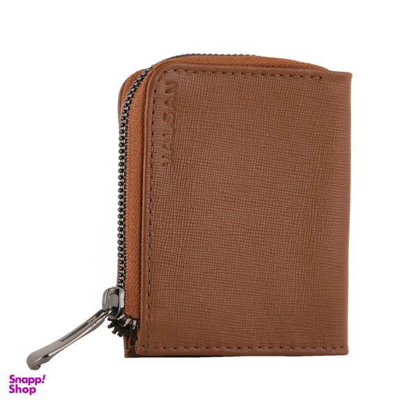 جاکارتی مردانه چرم یلسان مدل رادین کد HRM-080-asl