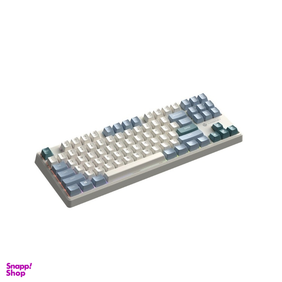 کیبورد بی سیم لاجیکی مدل K420W