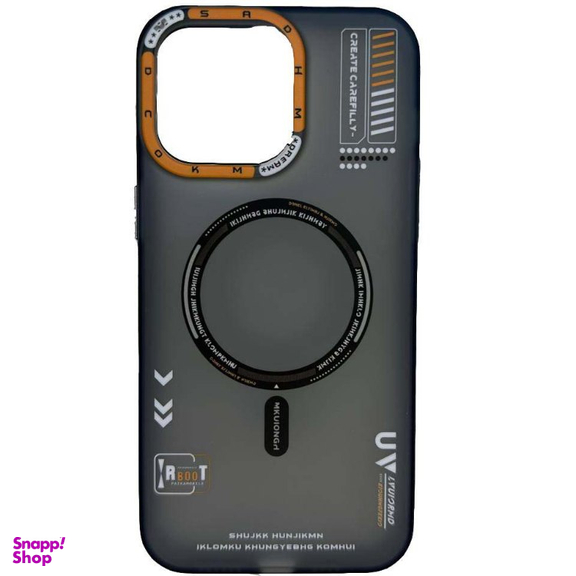 قاب موبایل کیس تیفای مدل Mikwer مناسب اپل iPhone 14 Pro Max