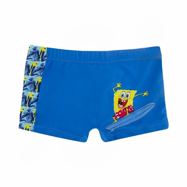 مایو شنا بچه گانه پادار مدل HMK SPORT WEAR