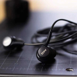هندزفری ای کی جی مدل akg-s10