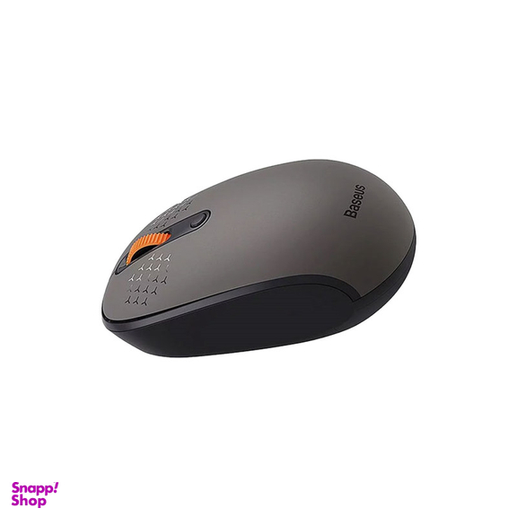 ماوس بی سیم باسئوس مدل F01A B01055502833-00