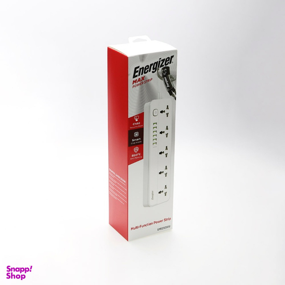 چندراهی برق انرجایزر کد EPB2505EU