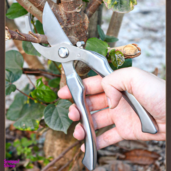 قیچی باغبانی فونیکس مدل ZG08