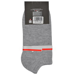 جوراب ساق کوتاه زنانه دل مد گروپ مدل 249021815