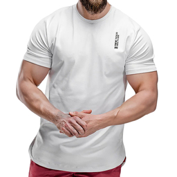 تیشرت لانگ ورزشی مردانه 1991 مدل TS1967 WW