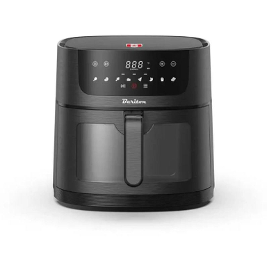 سرخ کن بدون روغن باریتون مدل BAF-818008