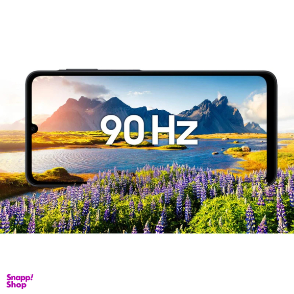 گوشی موبایل سامسونگ مدل Galaxy A07 دو سیم کارت ظرفیت 128 گیگابایت و رم 6 گیگابایت