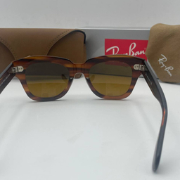 عینک آفتابی ری بن مدل 954/33