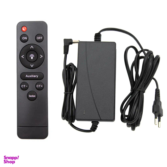 رینگ لایت 96 وات هارمونی مدل FE480 II