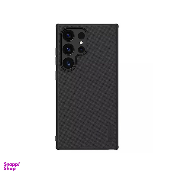 کاور گوشی موبایل نیلکین مدل Super Frosted Shield Pro مناسب برای سامسونگ Galaxy S24 Ultra