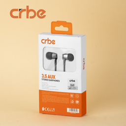 هندزفری کربی مدل BE-E103