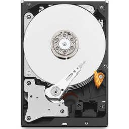 هارددیسک اینترنال سیگیت مدل SkyHawk ST8000VX004 ظرفیت 8 ترابایت