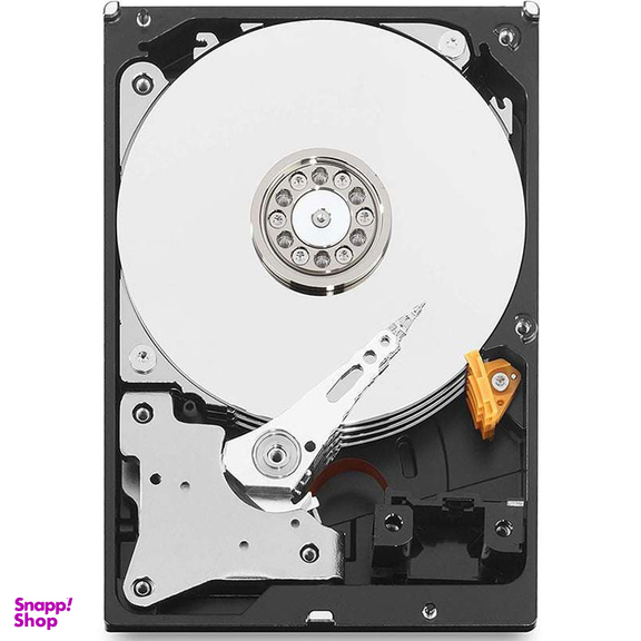 هارددیسک اینترنال سیگیت مدل SkyHawk ST8000VX004 ظرفیت 8 ترابایت