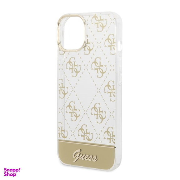 قاب موبایل سی جی مدل Guess Case مناسب iPhone 14 Plus