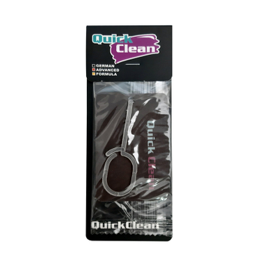 خوشبوکننده هوا خودرو کوئیک کلین مدل کارتی