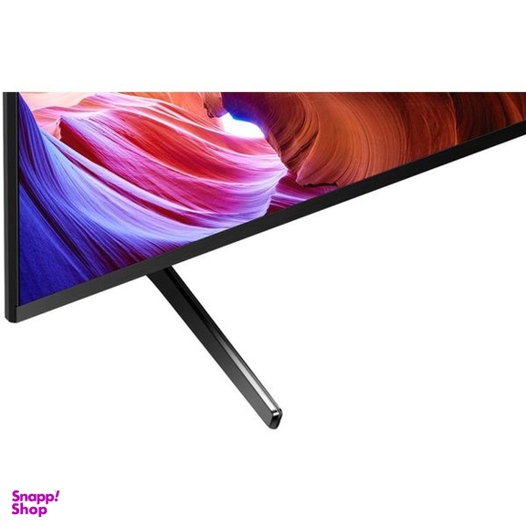 تلویزیون ال ای دی هوشمند سونی مدل BRAVIA 85X85K سایز 85 اینچ