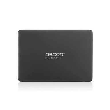 حافظه SSD اینترنال اوسکو مدل BLACK 001