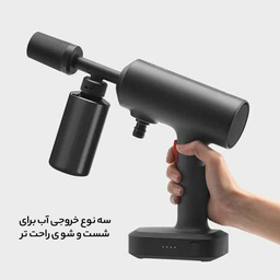 کارواش میجیا مدل MJXCJ002QW