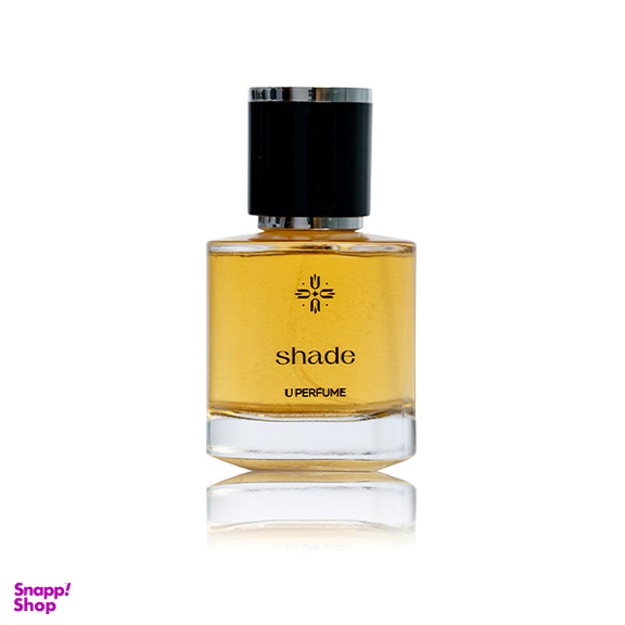 ادوپرفیوم مردانه طرح یوپرفیوم مدل Shade حجم 33 میلی لیتر