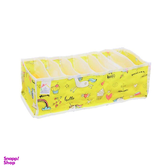 ارگانایزر کودک مای هوم مدل کیدز کد 2 بسته 2 عددی