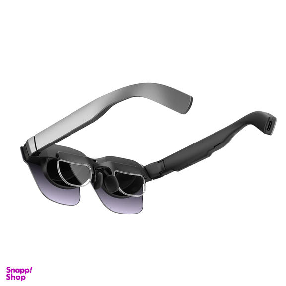عینک XR هوشمند ری نئو مدل RayNeo Air 2 XR Smart Glasses