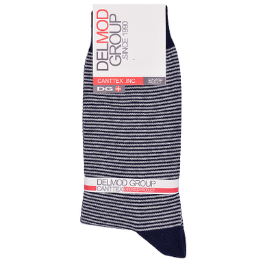 جوراب ساق بلند مردانه دل مد گروپ مدل 249008214