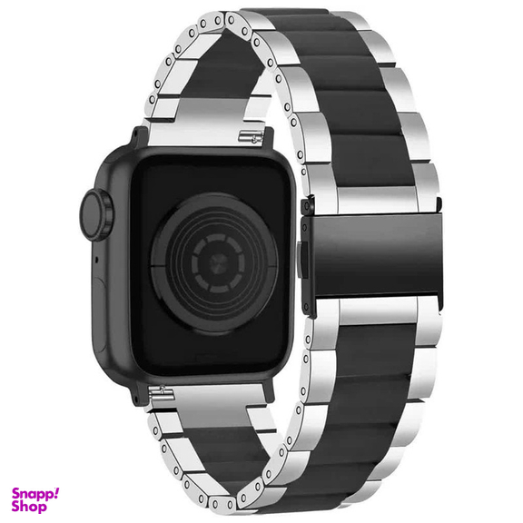 بند اپیکوی مدل Cartier Opal مناسب برای اپل واچ 42/44/45/49 میلی متری