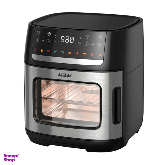 هواپز ارشیا مدل AF-8091A