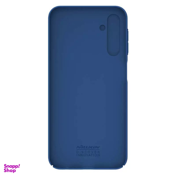 کاور نیلکین مدل Cam Shield مناسب برای گوشی موبایل سامسونگ Galaxy A24 4G