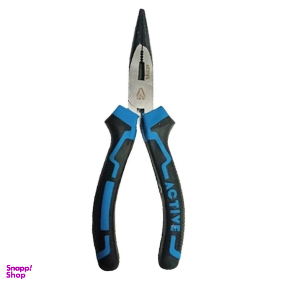 انبر دم باریک اکتیو تولز کد AC-6208D