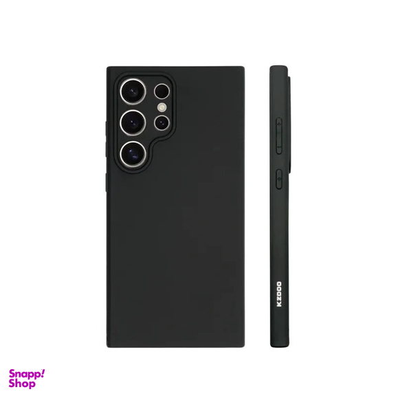 کاور کی -زد دوو مدل Q-series مناسب برای گوشی موبایل سامسونگ Galaxy S25 Ultra