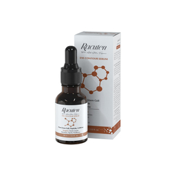 سرم دور چشم راکوتن مدل Contour حجم 15 میلی لیتر