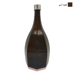 بطری ام وی اچ گلس اند پلاستيكس مدل غوره