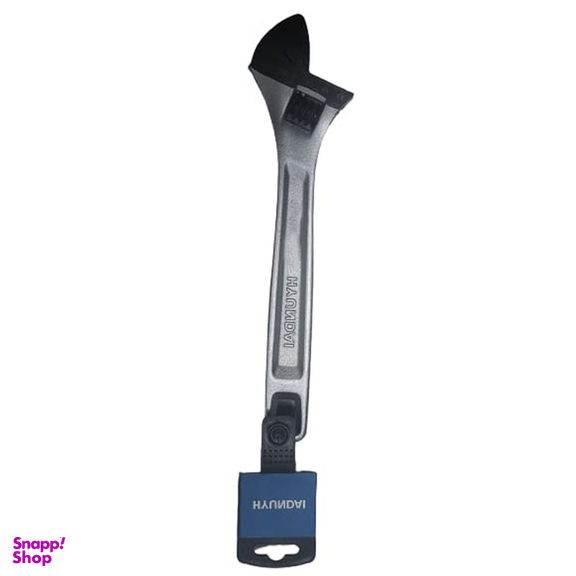 آچار فرانسه هیوندای مدل HT9010 سایز 10 اینچ