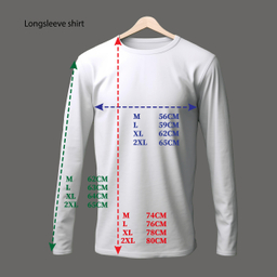 بلوز آستین بلند مدل Basic رنگ سفید