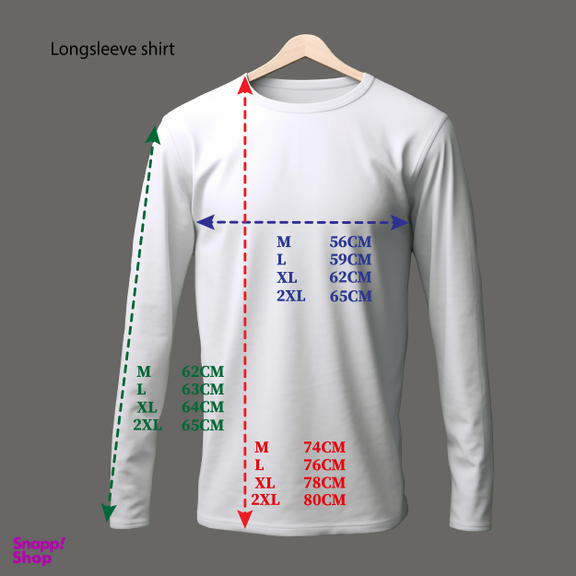بلوز آستین بلند مدل Basic رنگ سفید