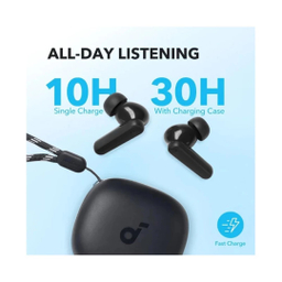 ایرفون بی سیم بلوتوثی انکر مدل Soundcore P25i