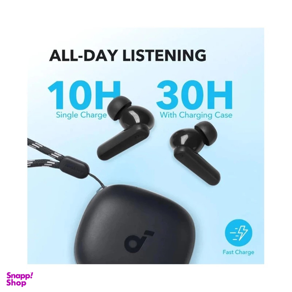 ایرفون بی سیم بلوتوثی انکر مدل Soundcore P25i
