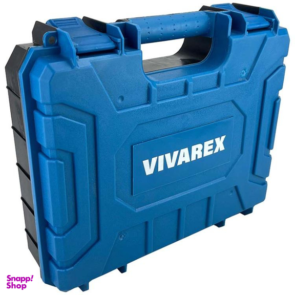 پیچ گوشتی شارژی ویوارکس مدل VR1682H-BL رنگ آبی روشن