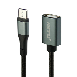 کابل OTG USB-C نیتو مدل NT-CN18