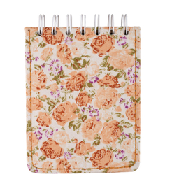 دفتر طراحی کرافت تی گل 80 برگ کد 1510