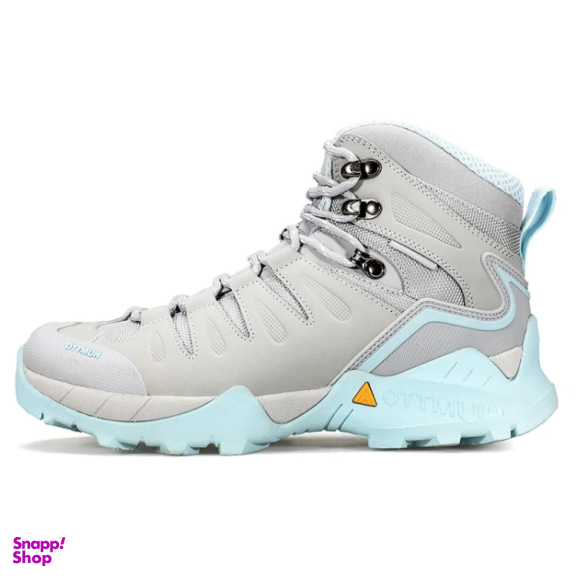 کفش کوهنوردی زنانه هامتو مدل HUMTTO 250290B-3