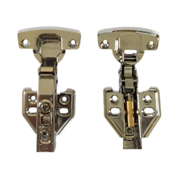 لولا آرام بند تورنادو مدل استیل ضد زنگ کد A-73 بسته 2 عددی