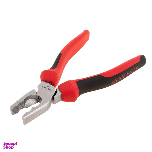 انبردست ایران پتک کد SI-3010 سایز 7 اینچ