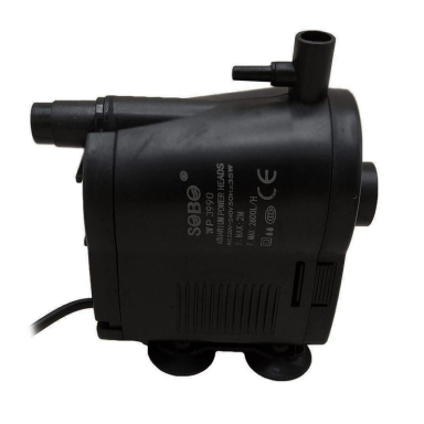پمپ آب آکواریوم سوبو مدل WP-3990